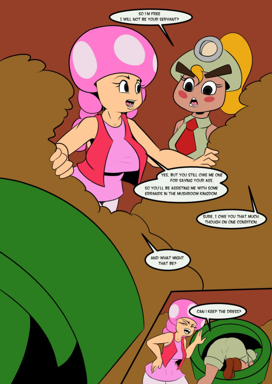 Shan-toadette