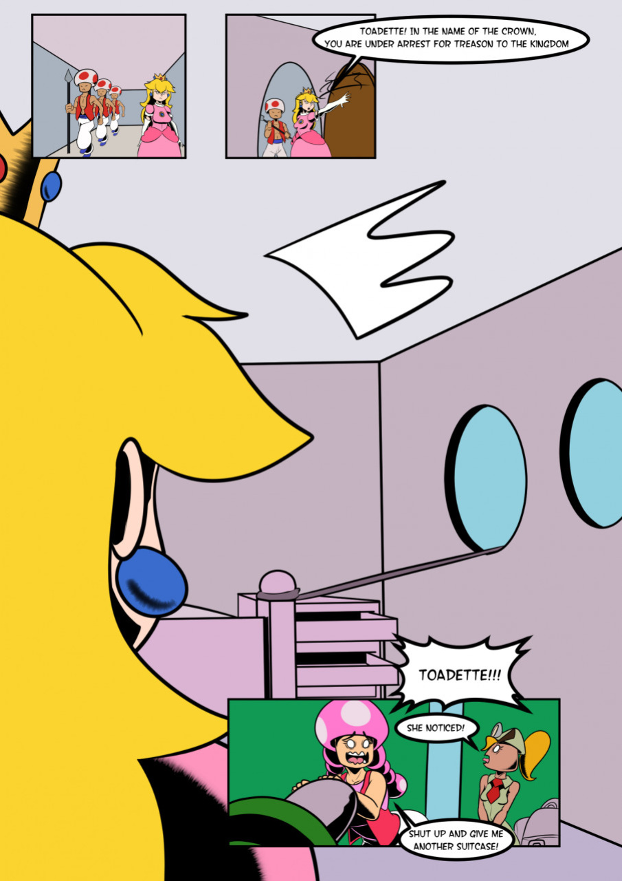 Shan-toadette