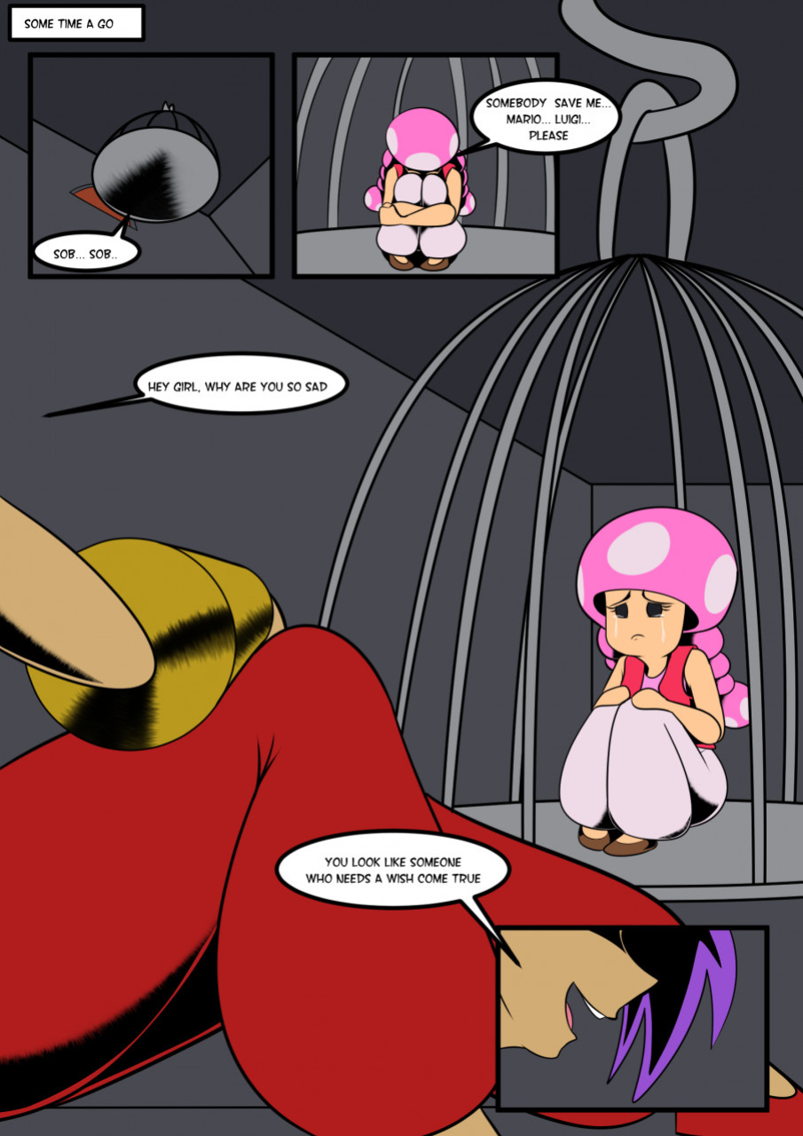 Shan-toadette