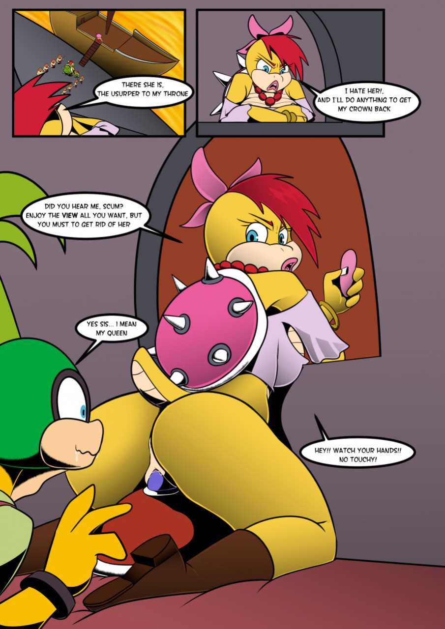 Shan-toadette