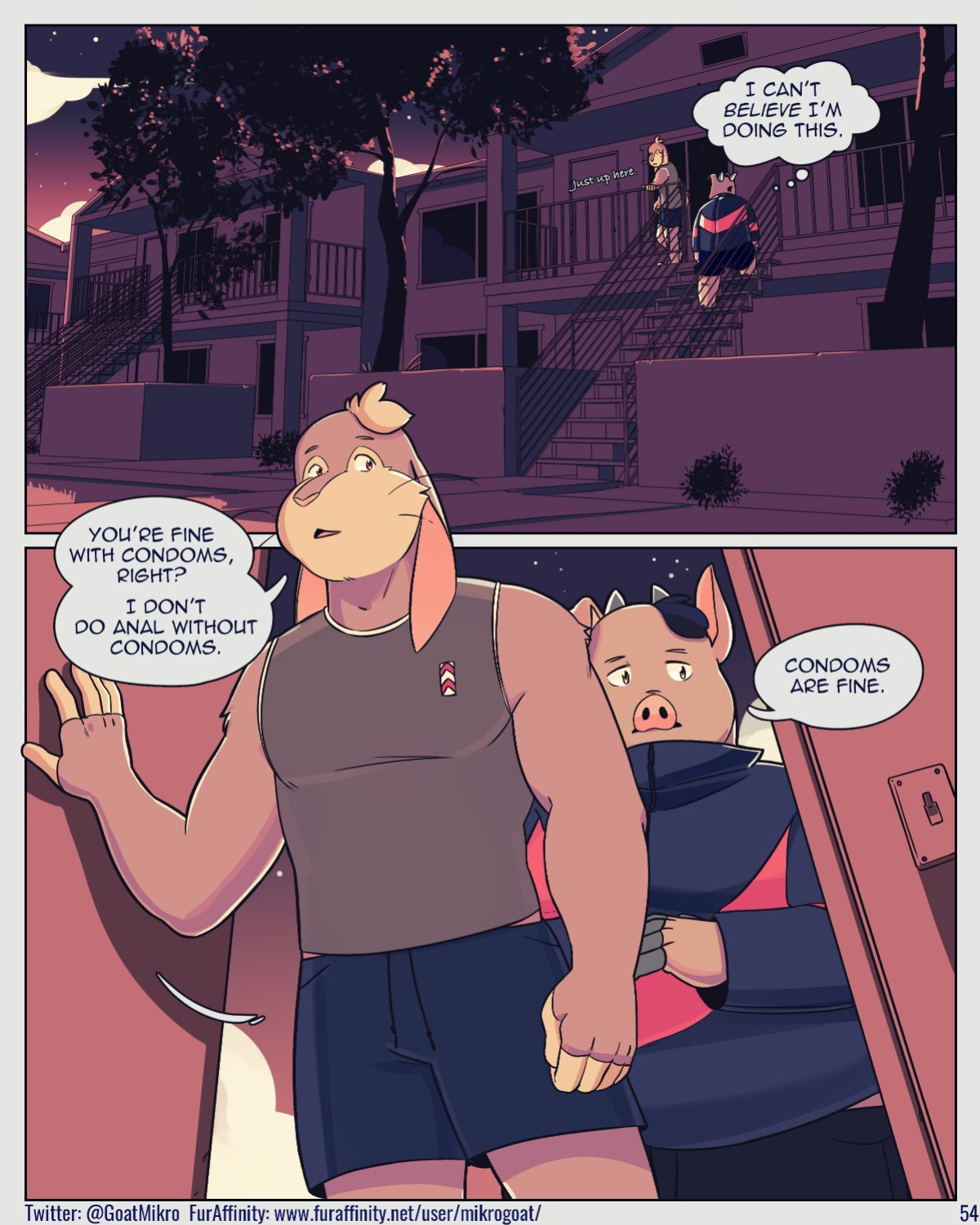 Spotting Basil - Issue 1