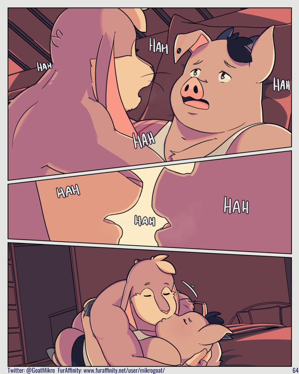 Spotting Basil - Issue 1