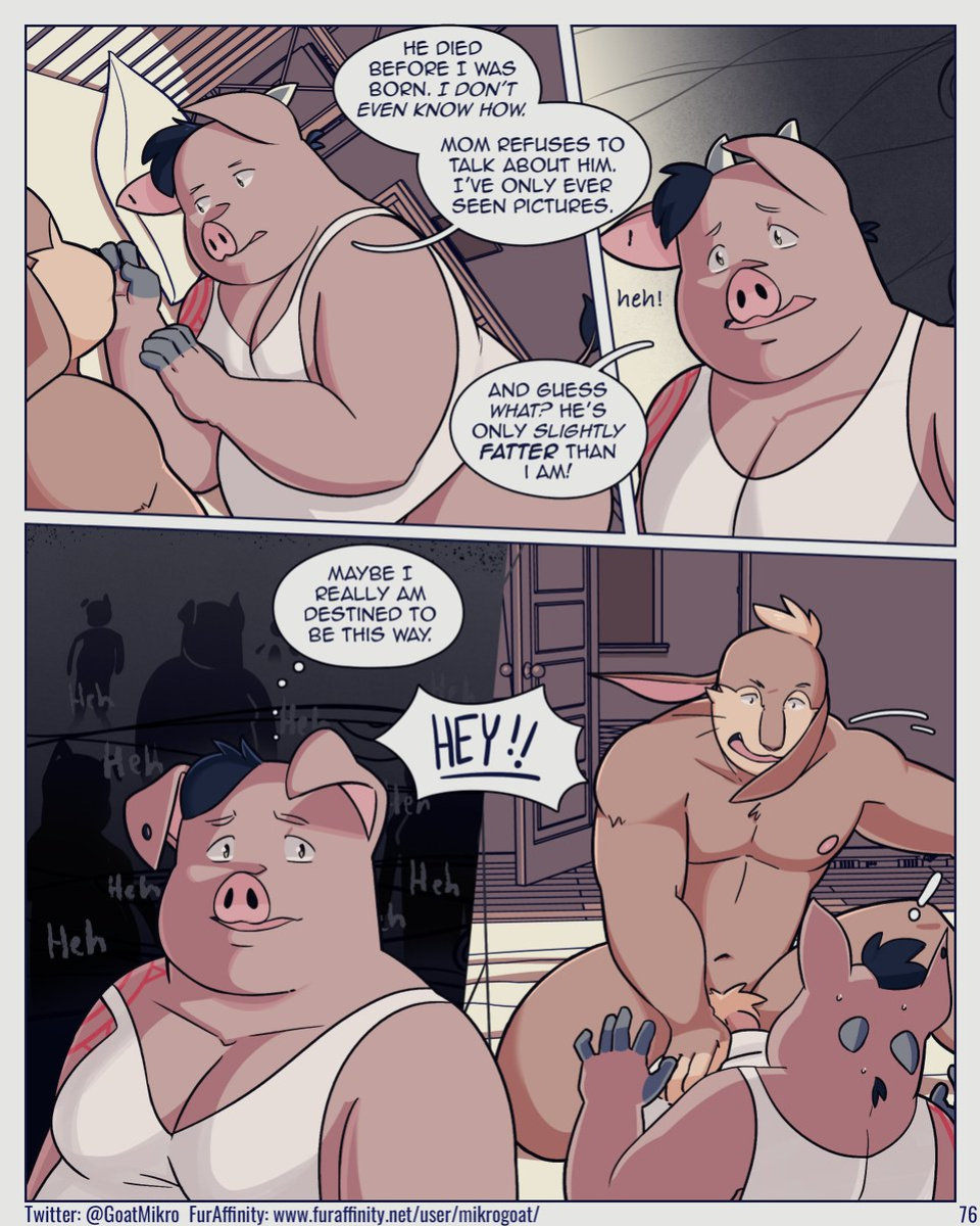 Spotting Basil - Issue 1