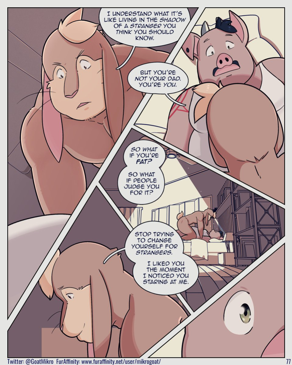 Spotting Basil - Issue 1