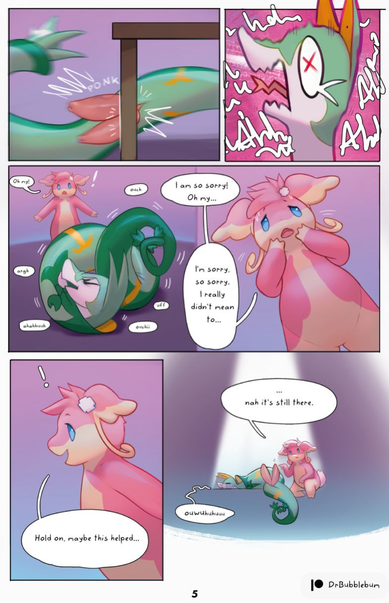 [Dr.BubbleBum] A Very Full Restore