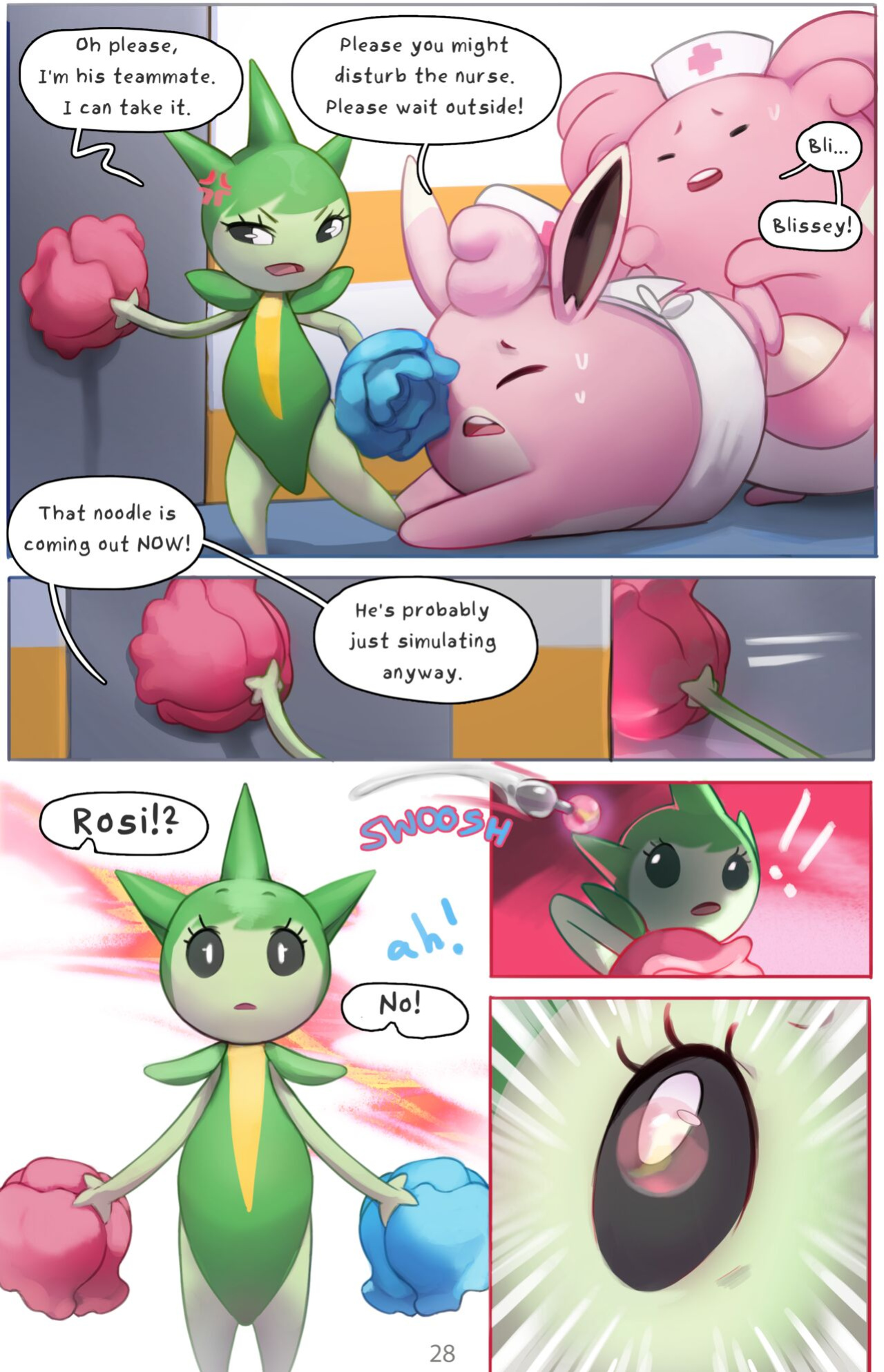 [Dr.BubbleBum] A Very Full Restore
