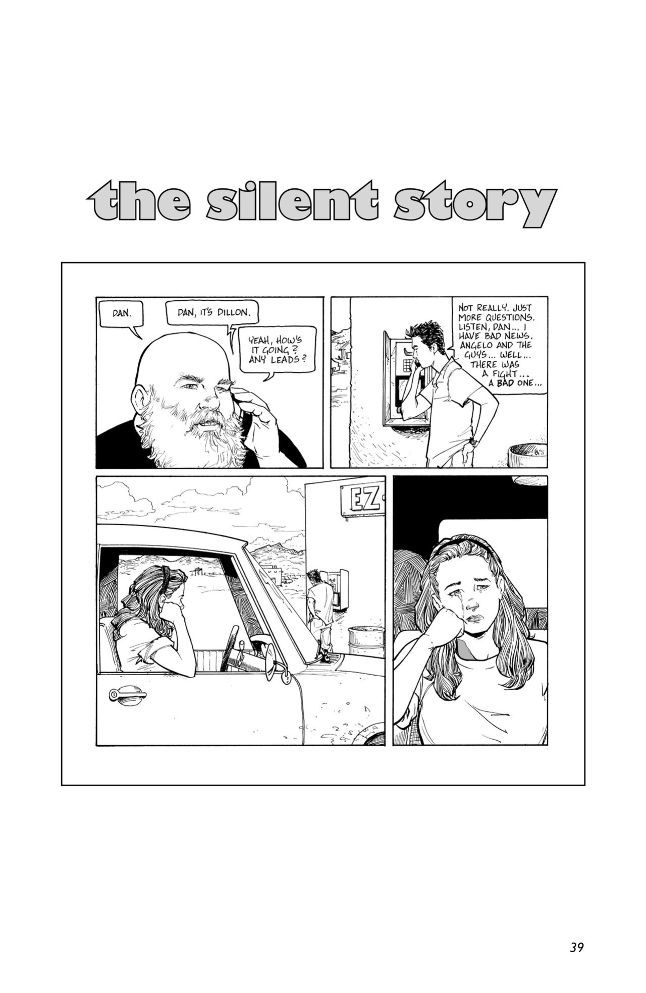 Terry Moore's How to Draw - Expanded Edition