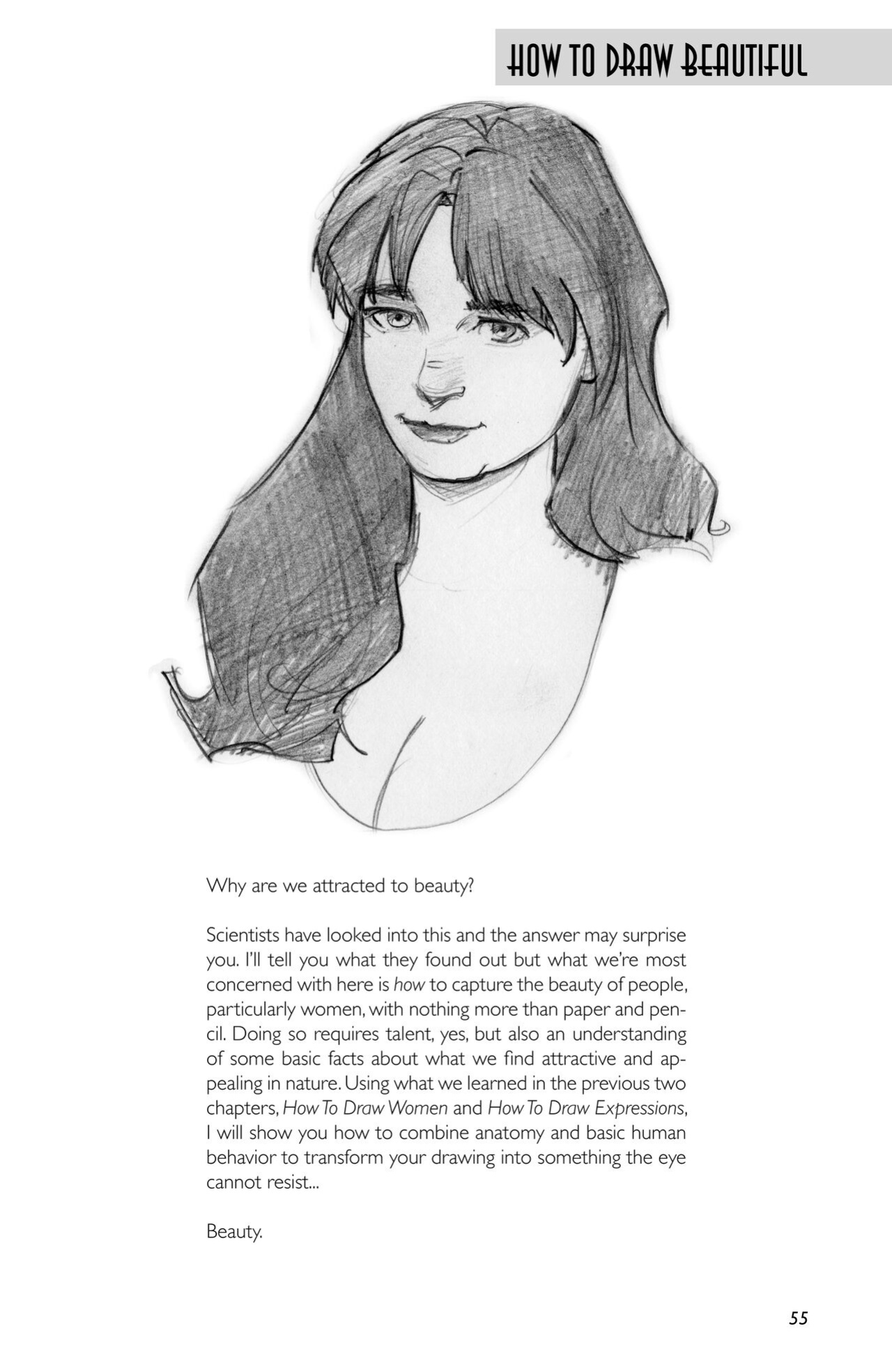 Terry Moore's How to Draw - Expanded Edition