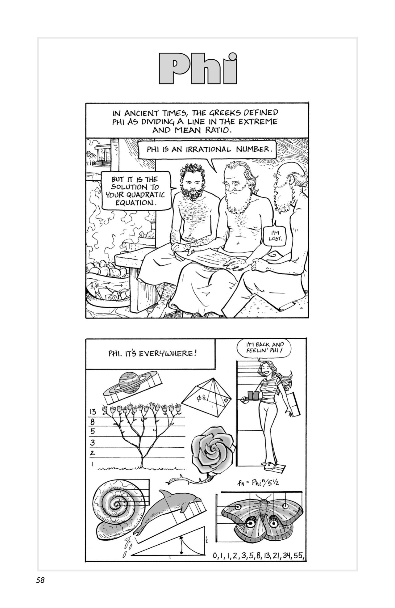 Terry Moore's How to Draw - Expanded Edition
