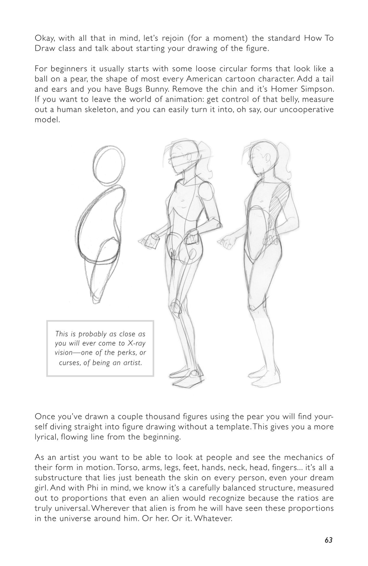 Terry Moore's How to Draw - Expanded Edition