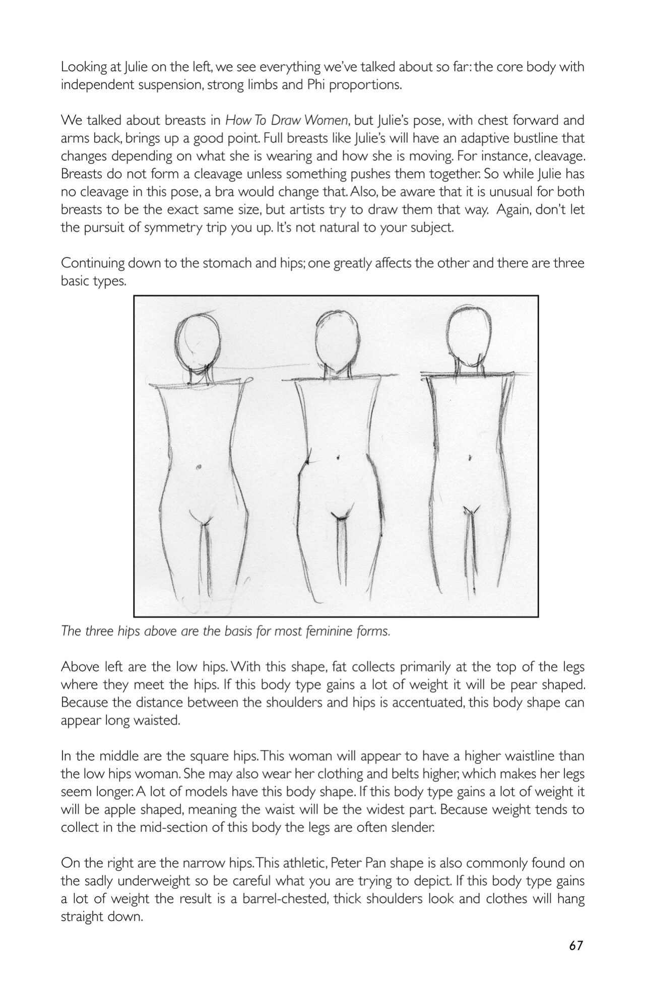Terry Moore's How to Draw - Expanded Edition