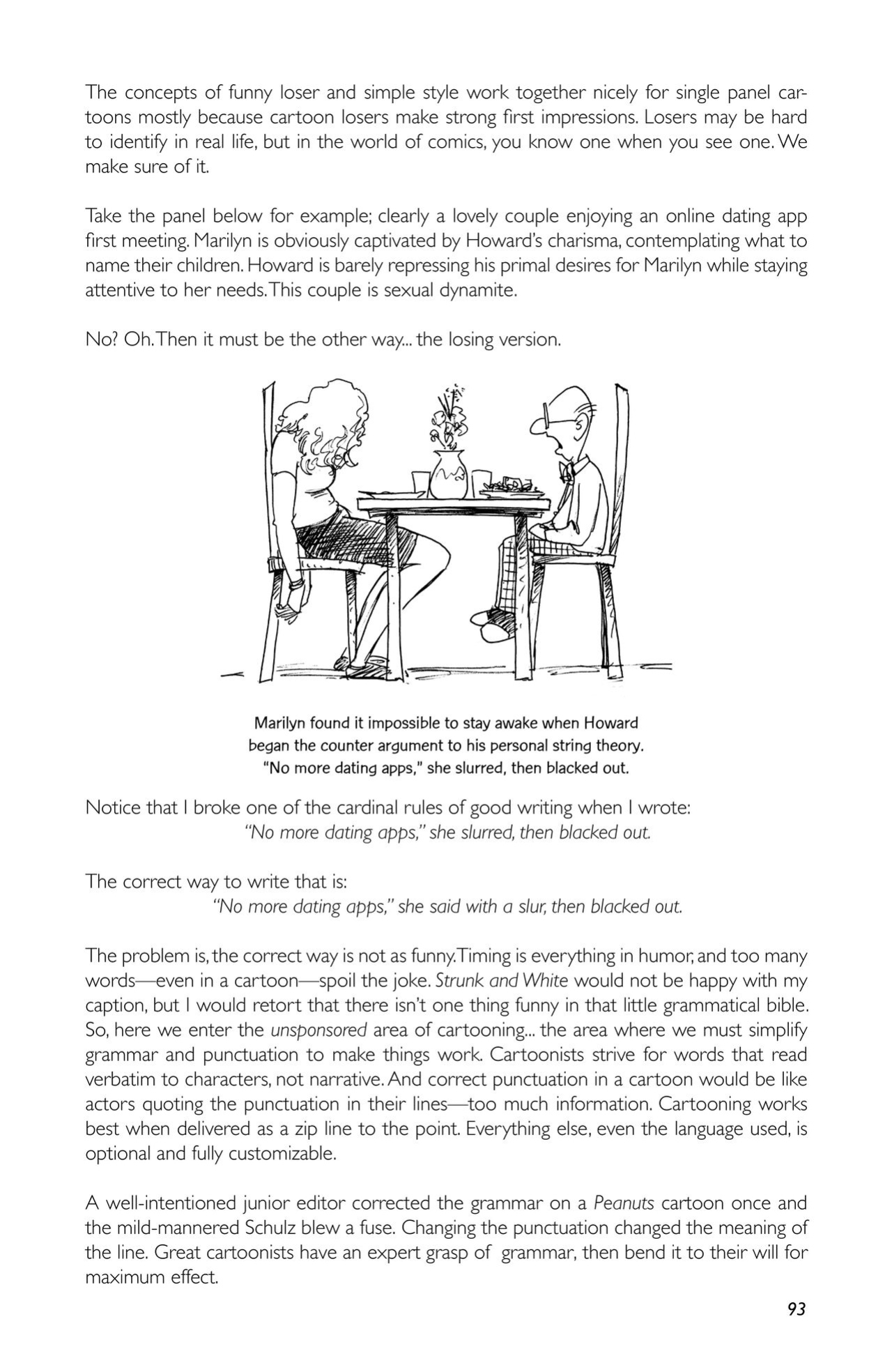 Terry Moore's How to Draw - Expanded Edition