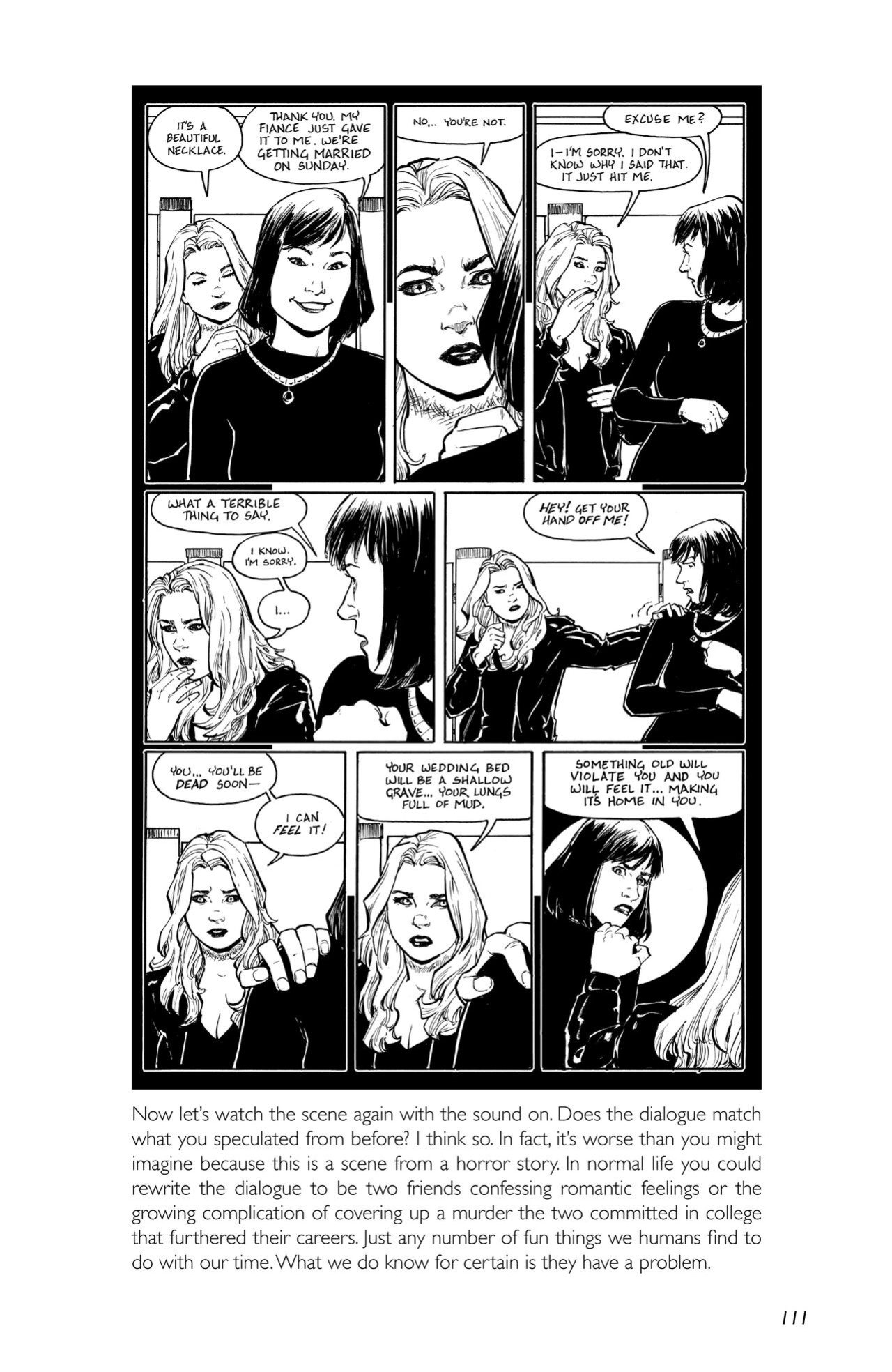Terry Moore's How to Draw - Expanded Edition
