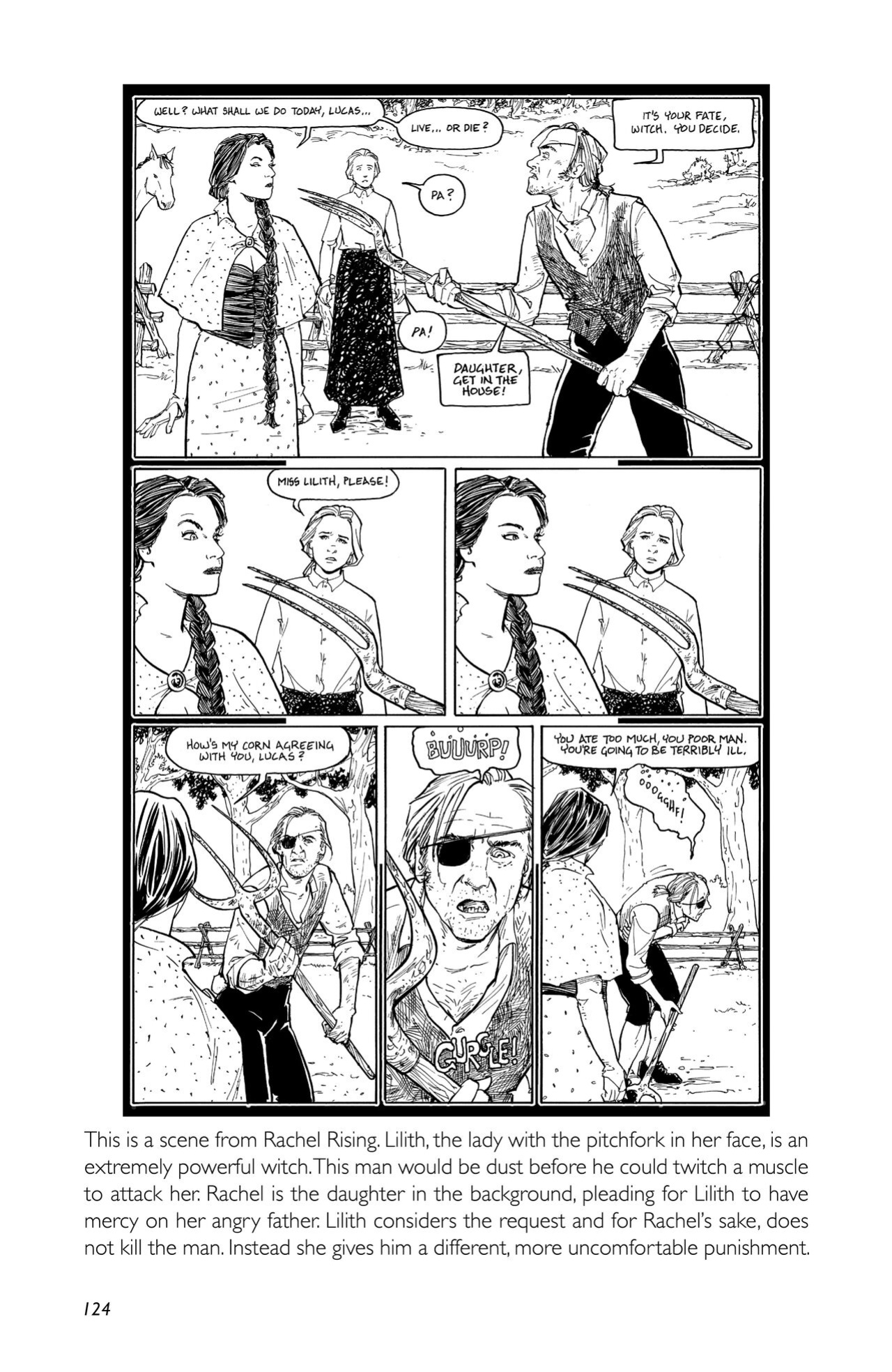 Terry Moore's How to Draw - Expanded Edition