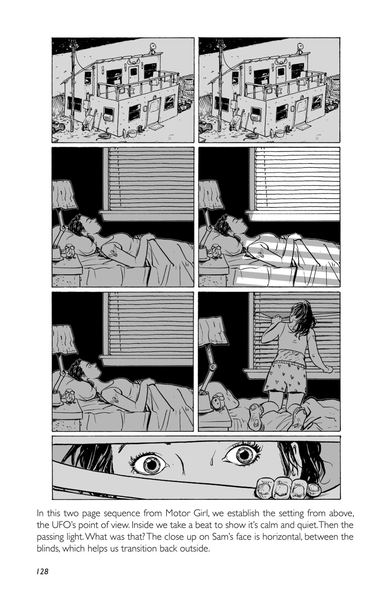 Terry Moore's How to Draw - Expanded Edition