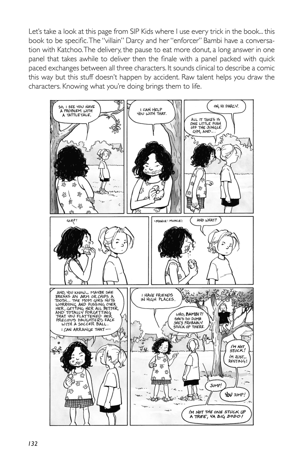 Terry Moore's How to Draw - Expanded Edition