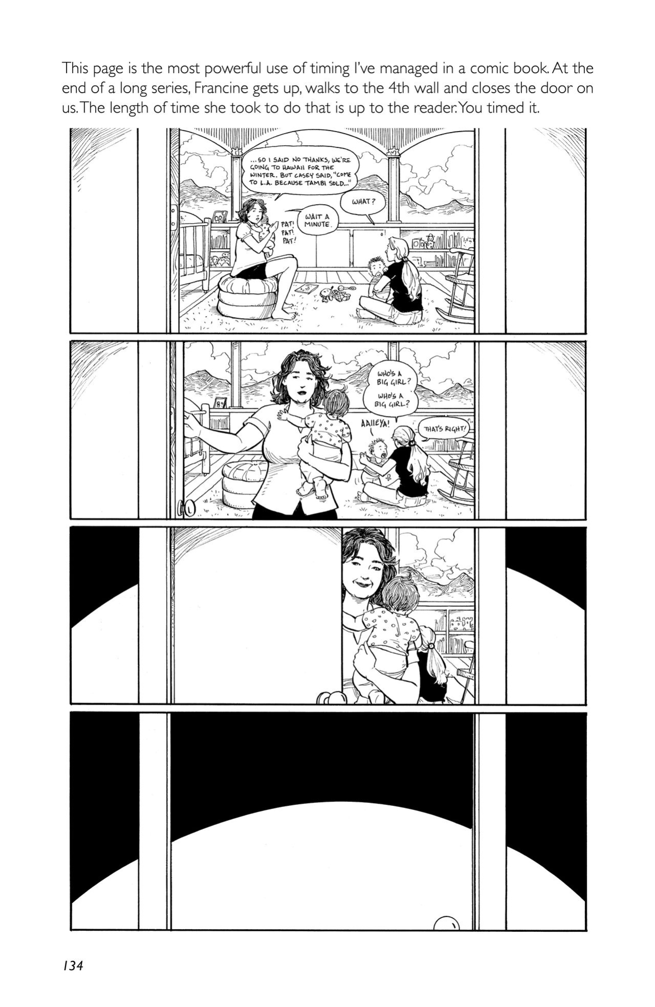 Terry Moore's How to Draw - Expanded Edition