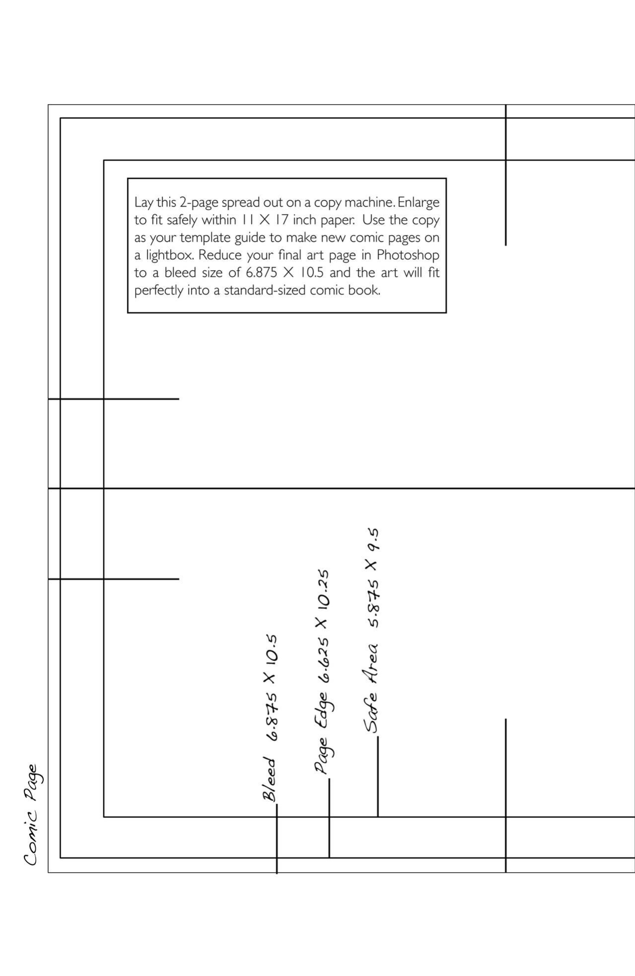 Terry Moore's How to Draw - Expanded Edition