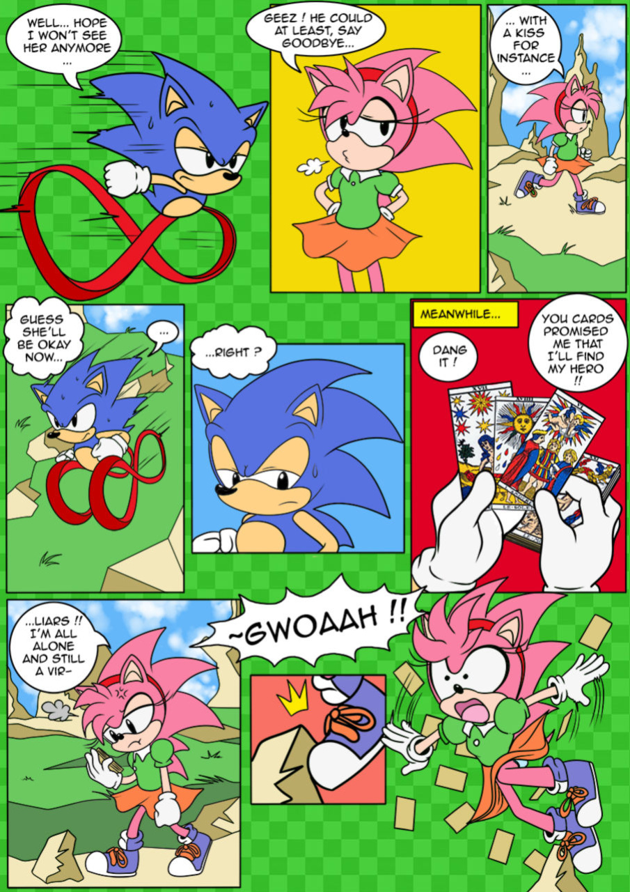 [RaianOnzika - SoniX-CD - ENGLISH