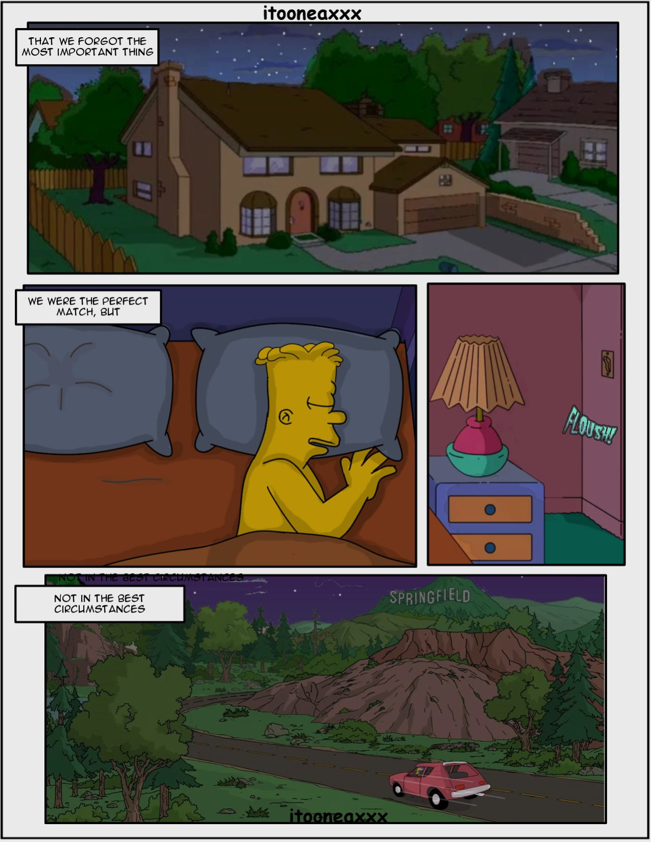 Affinity 3 (The Simpsons)