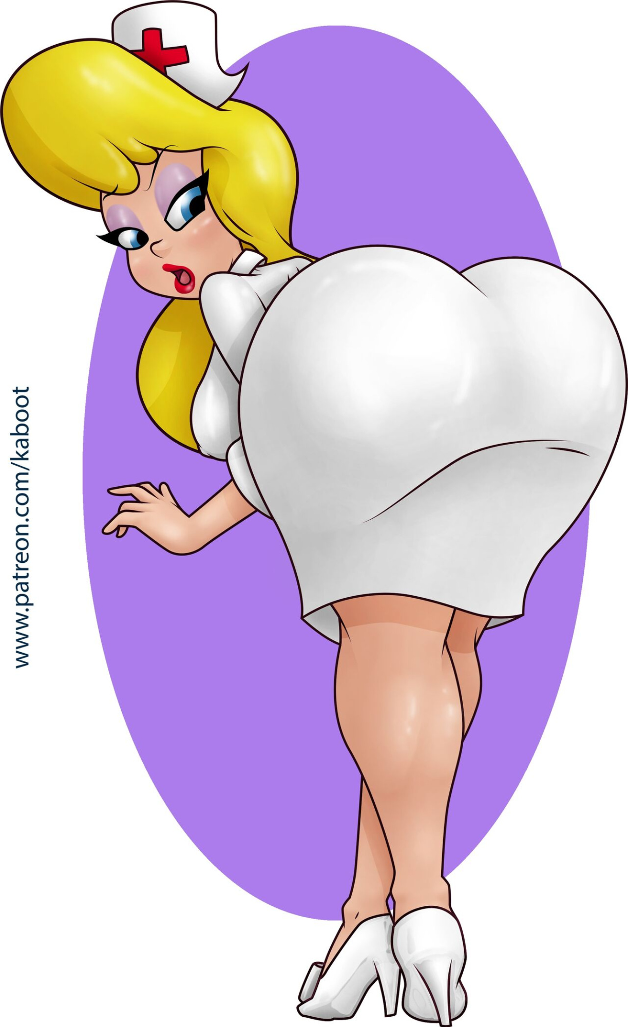 The Hello Nurse Collection