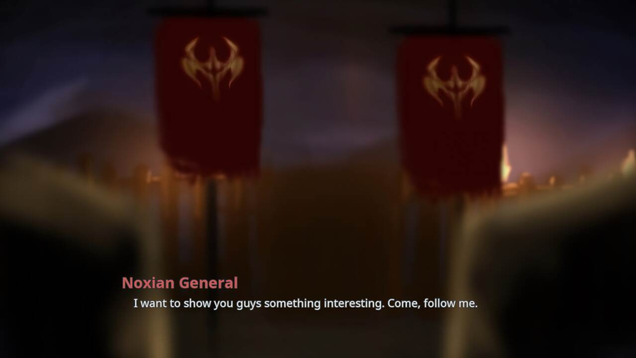 Confession #2 Secret of Irelia