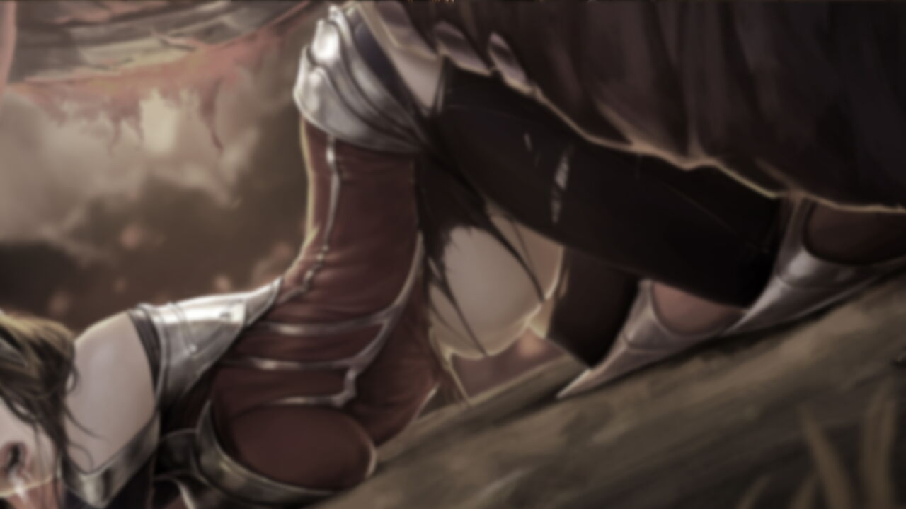 Confession #2 Secret of Irelia