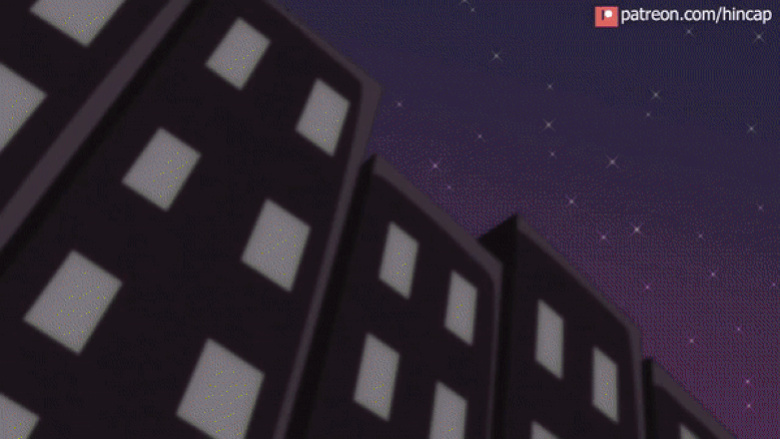 [Hinca-P] The perfect symbiosis (Spider-Man)