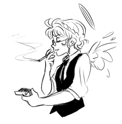 Mariel OC