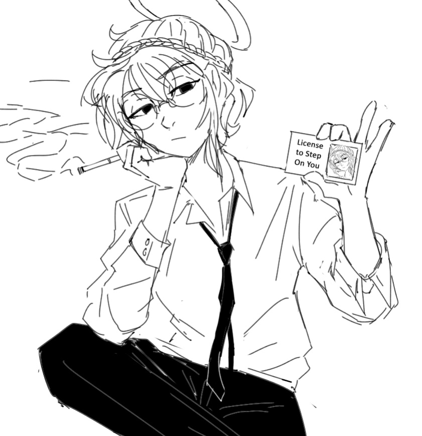 Mariel OC
