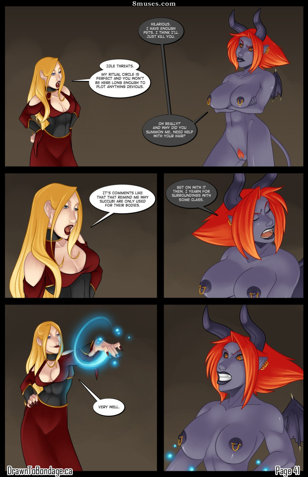 Zaela 3