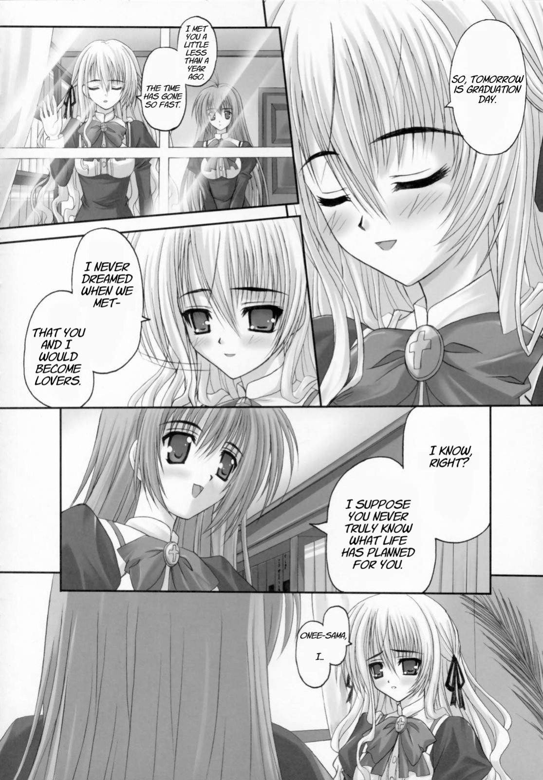 [TAMARANCHI (Shinbo Tamaren)] Virgin Love (Otome wa Boku ni Koishiteru)
