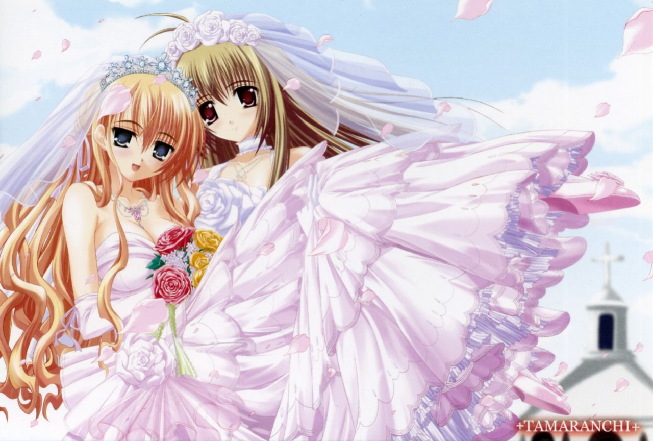 [TAMARANCHI (Shinbo Tamaren)] Virgin Love (Otome wa Boku ni Koishiteru)