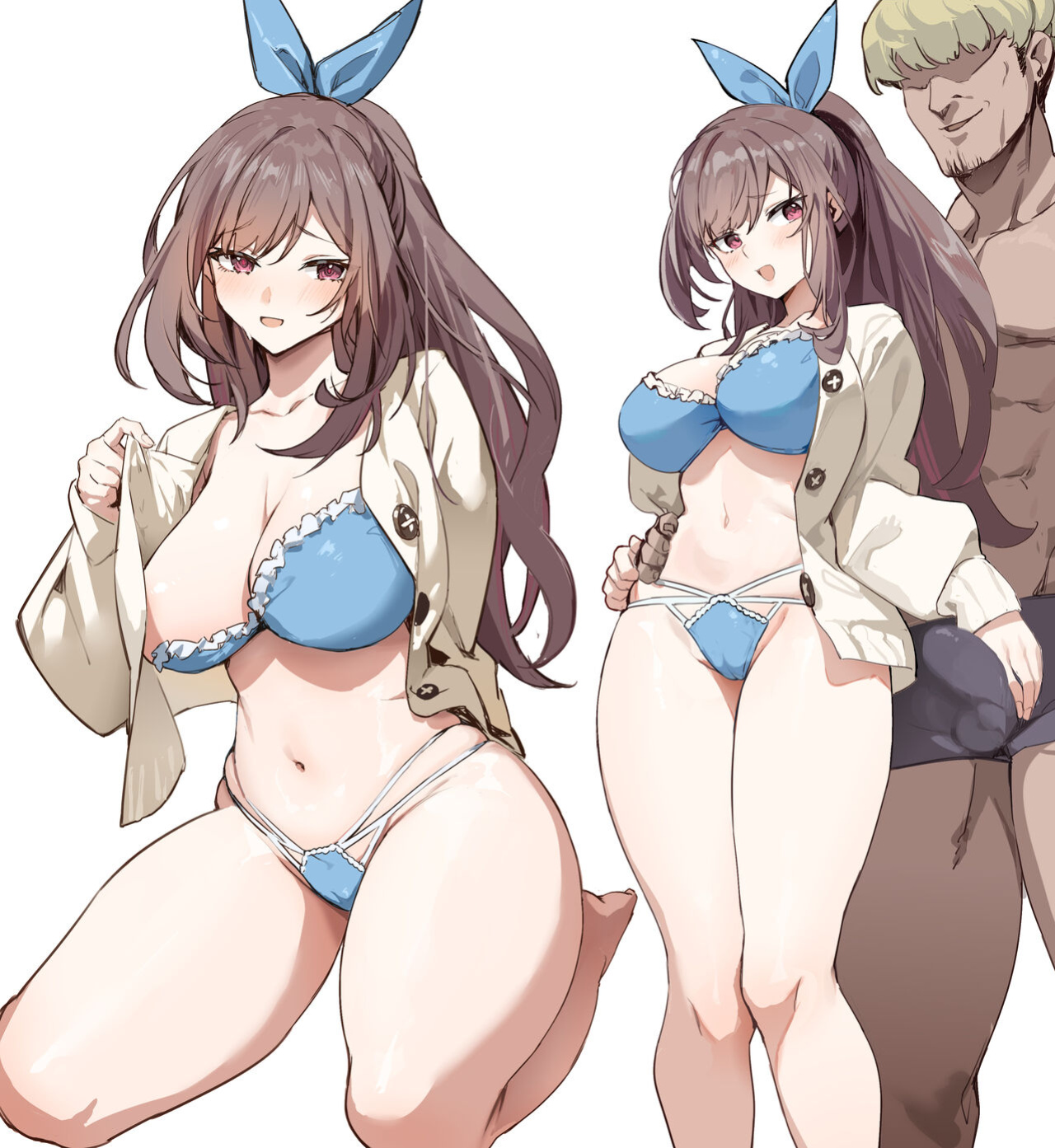 Tsukioka Kogane (THE iDOLM@STER: Shiny Colors)