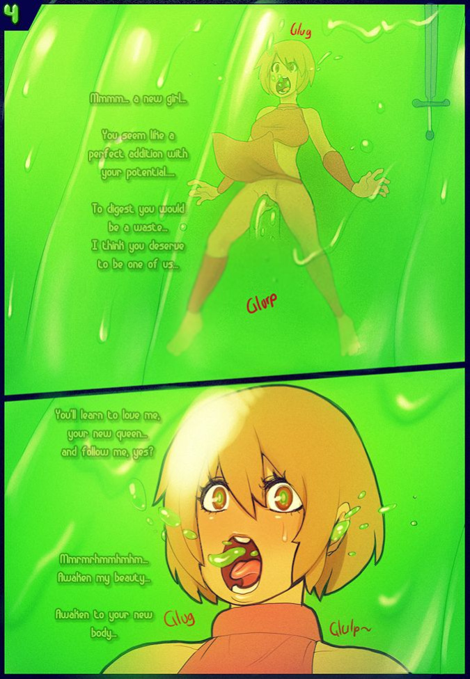 Jelly Saga