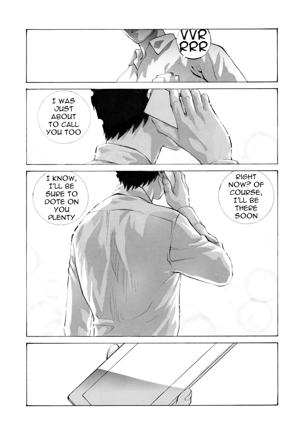 [Shiosaba ] Dear SEX Friends