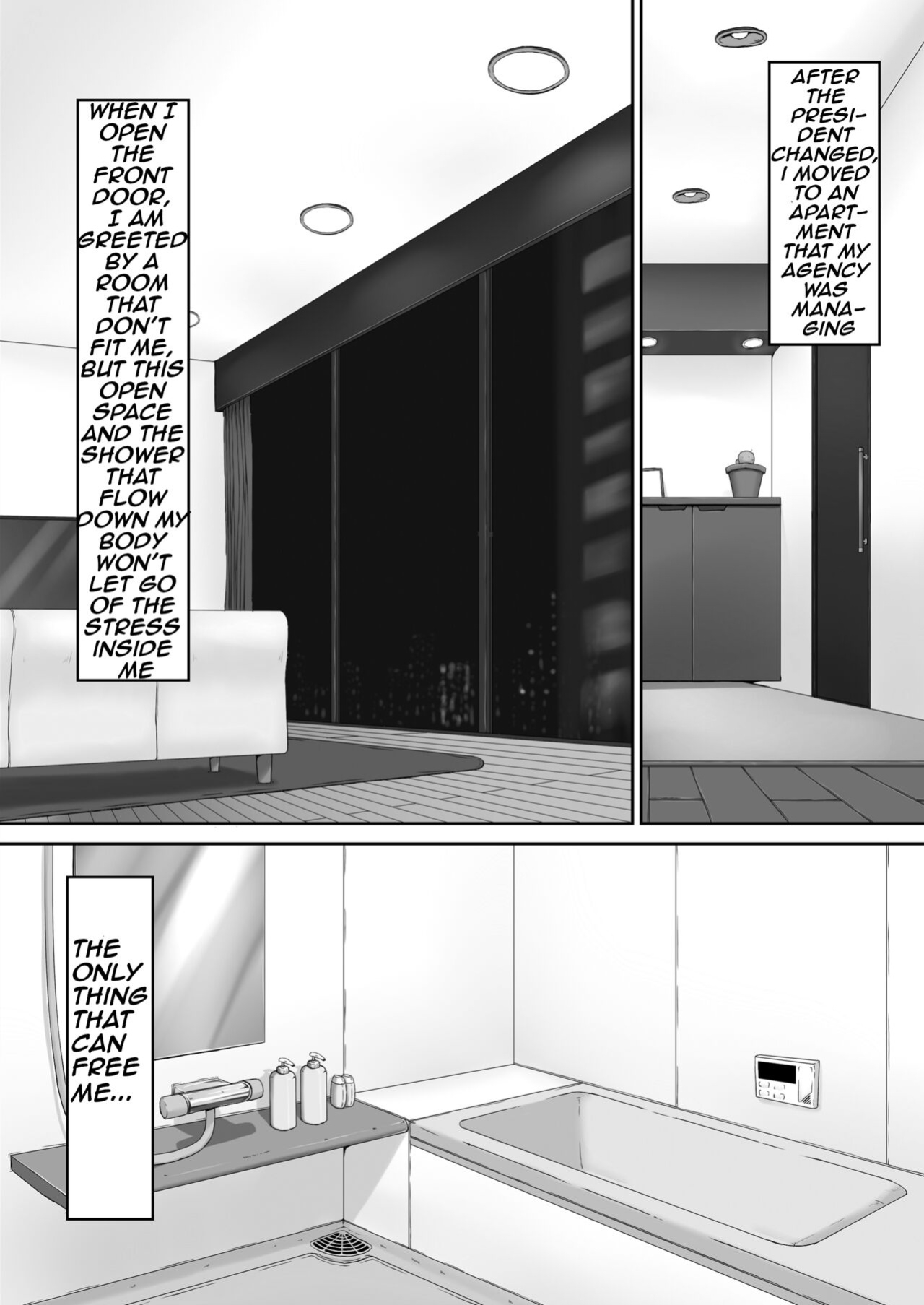 [Mousou Bijutsubu (Sho-yan)] Beginning black7