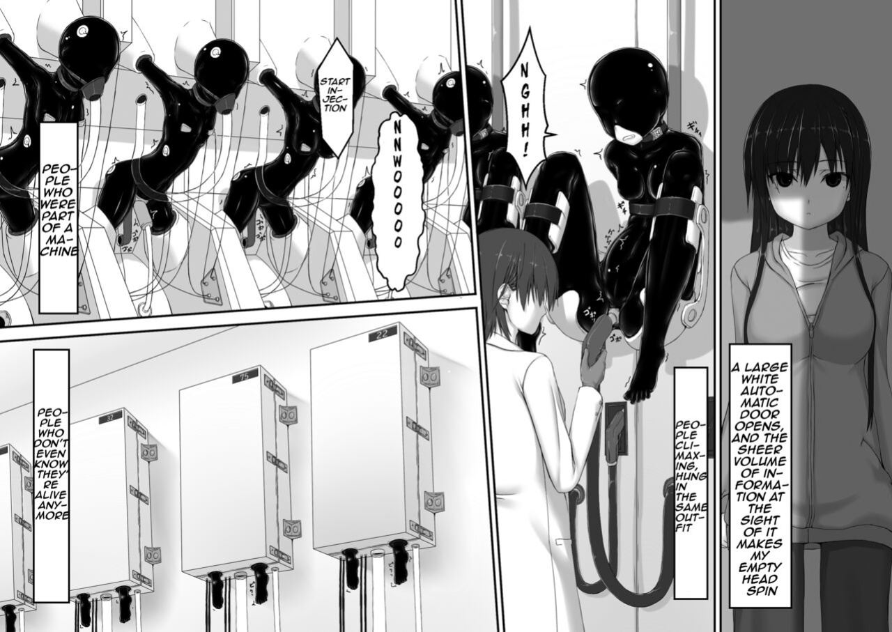 [Mousou Bijutsubu (Sho-yan)] Beginning black7
