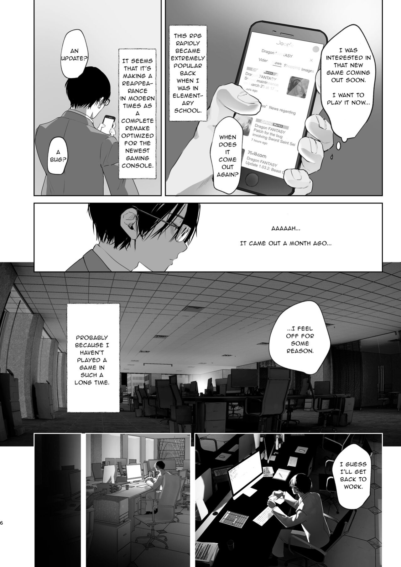[Raise wa Futanari Bishoujo ] Isekai Tensei Shitara Futanari Yuusha-sama datta Ken | That Time I Was Reborn as a FUTANARI Heroine in Another World
