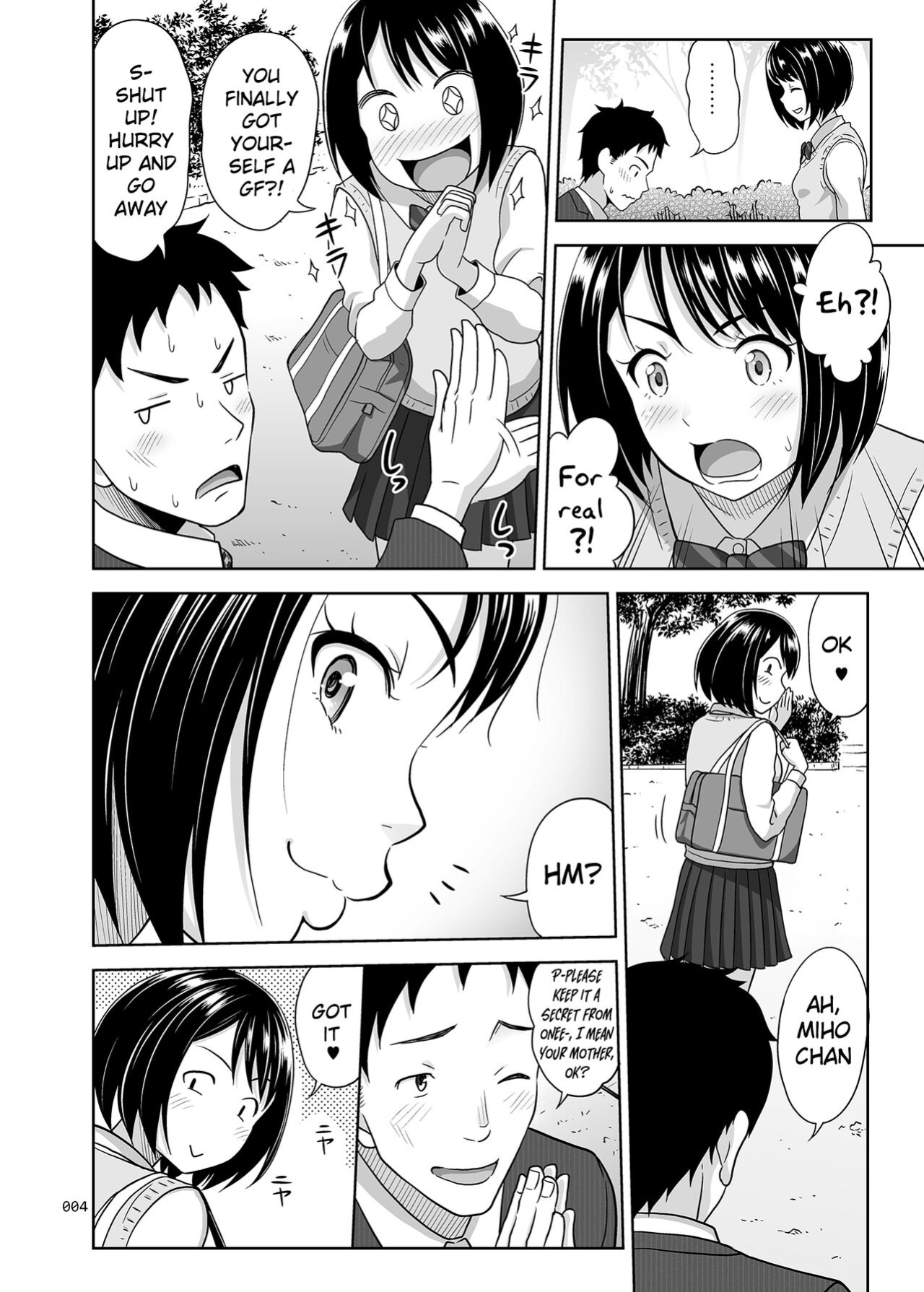 [antyuumosaku ] Meikkousei na Syoujo no Ehon