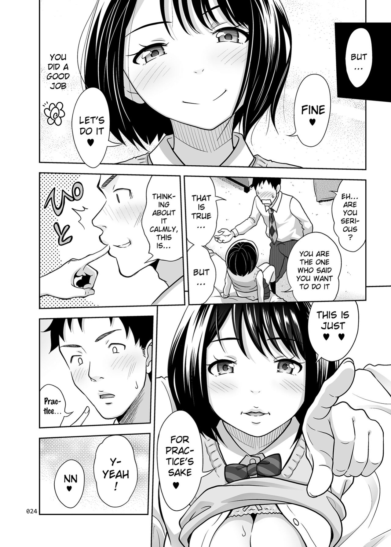 [antyuumosaku ] Meikkousei na Syoujo no Ehon