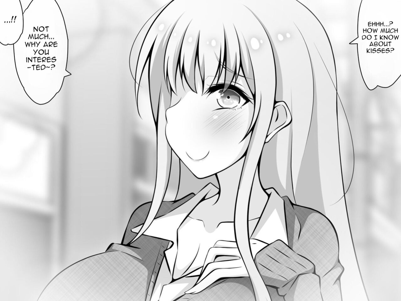 Akogare no Onee-chan ga Netorareru Zenpen ~Daisuki na Hito ga Suiminkan sareteru noni Nani mo Dekinai Boku~ [SFX translation]