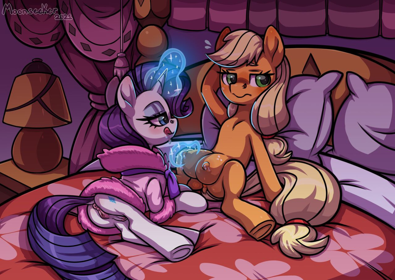 Buckets Full - Whole Milk Edition (MLP:FiM)