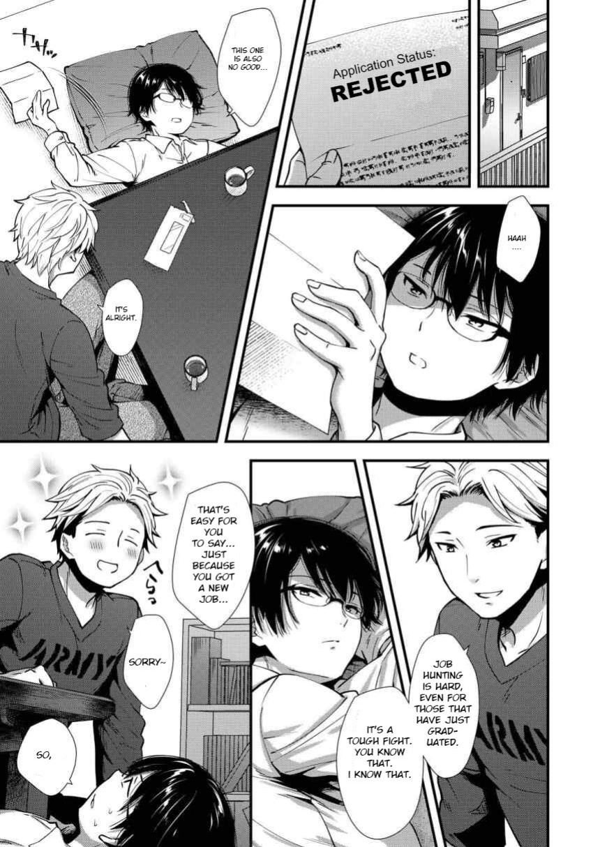 [Shiozuke ni Shite Hozon] Makura Eigyou Tantou Dougan Commushou Shachiku-kun | The Socially Anxious Baby-faced Corporate Slave in the Whore Department