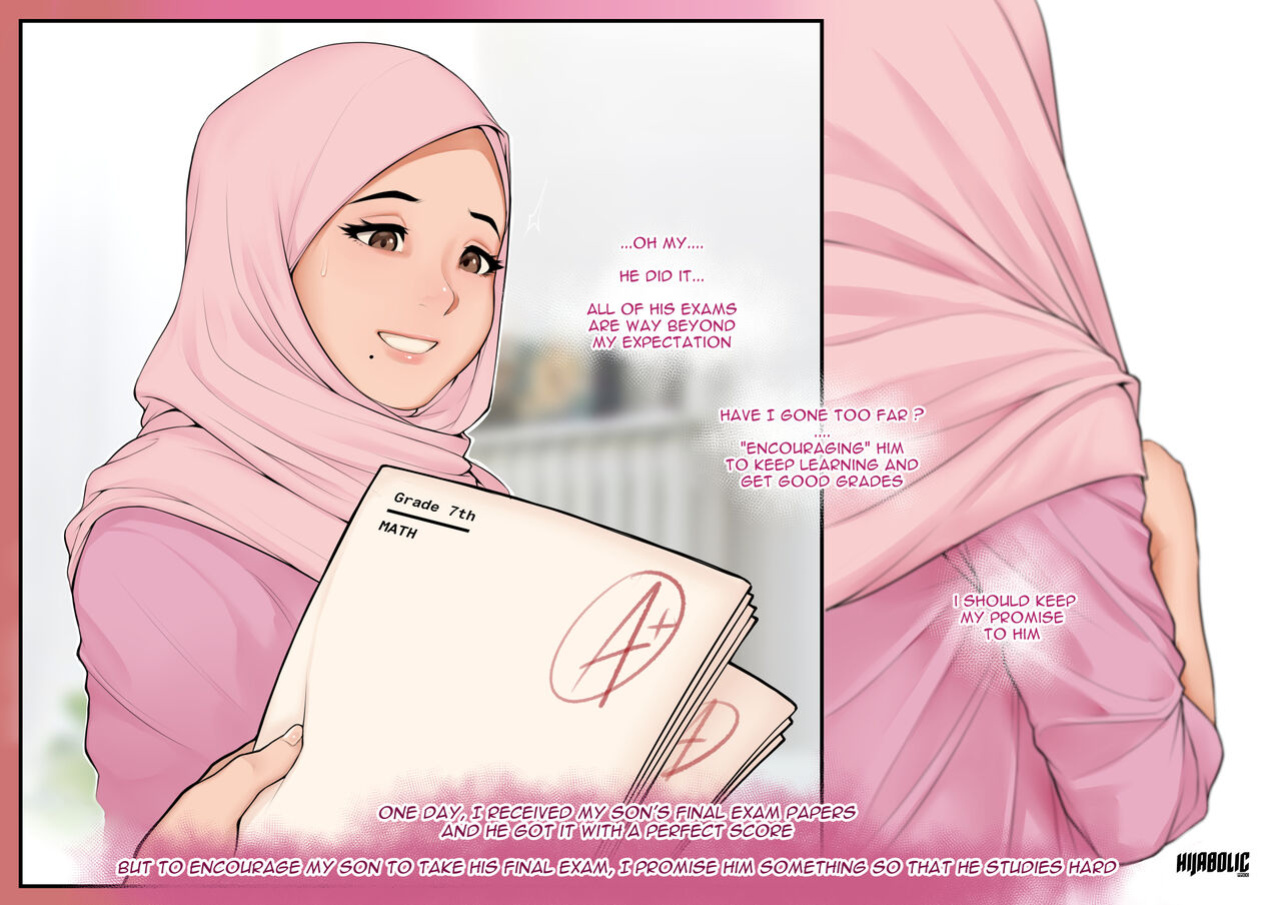 Forbidden Couple - Intimate Reward
