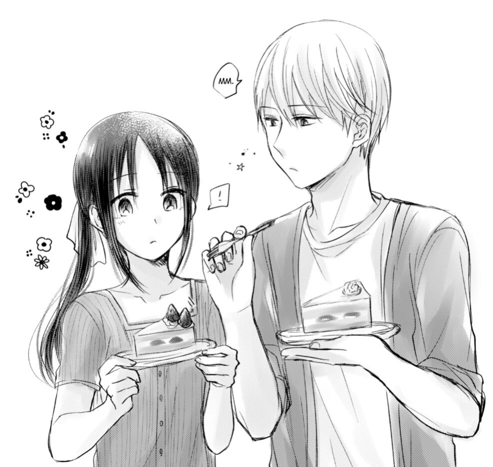 ShiroKagu 3 (Kaguya-sama wa Kokurasetai)