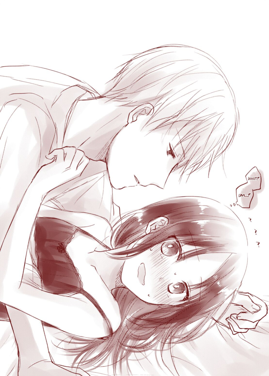 ShiroKagu 3 (Kaguya-sama wa Kokurasetai)