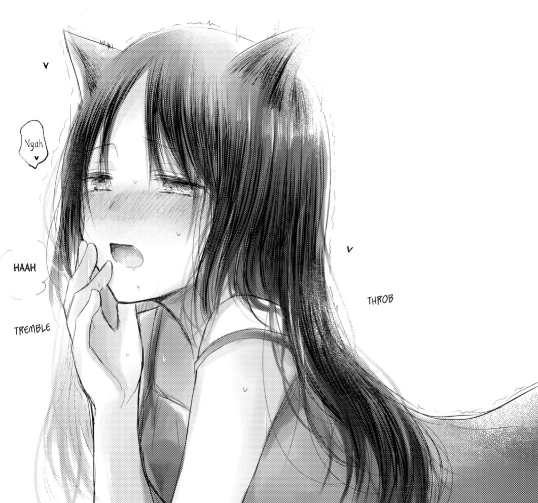 ShiroKagu 3 (Kaguya-sama wa Kokurasetai)