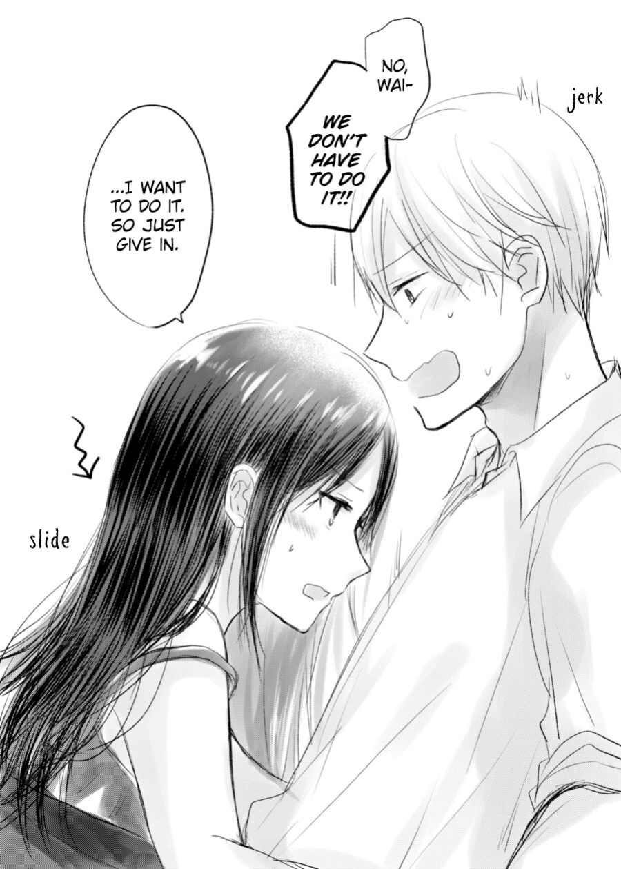 ShiroKagu 3 (Kaguya-sama wa Kokurasetai)