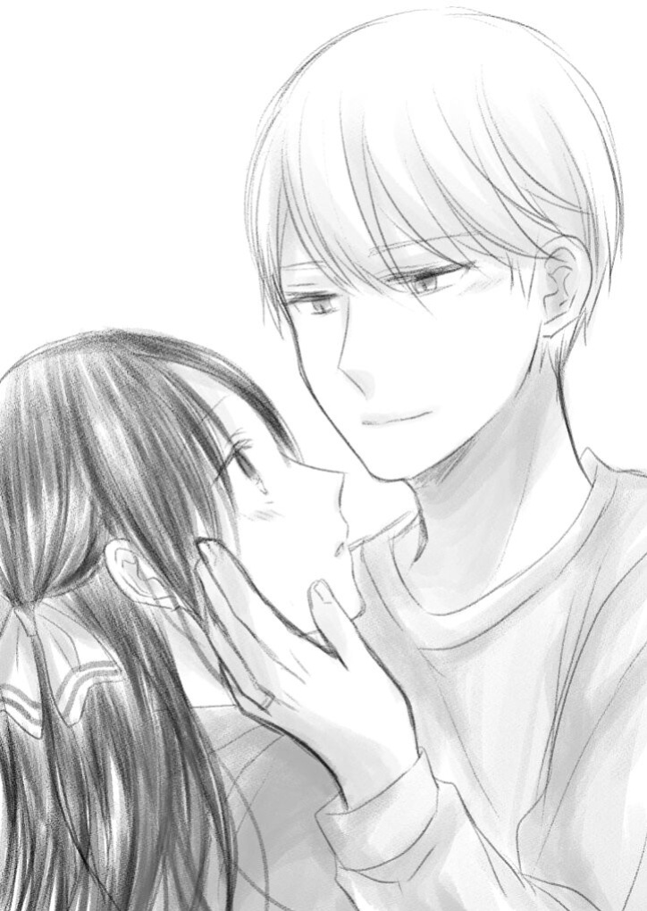 ShiroKagu 3 (Kaguya-sama wa Kokurasetai)